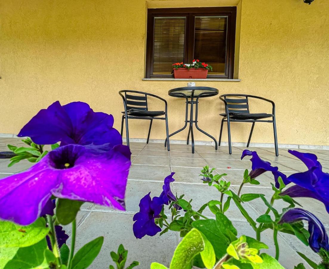 Holiday Home Avita Bihać Exteriér fotografie