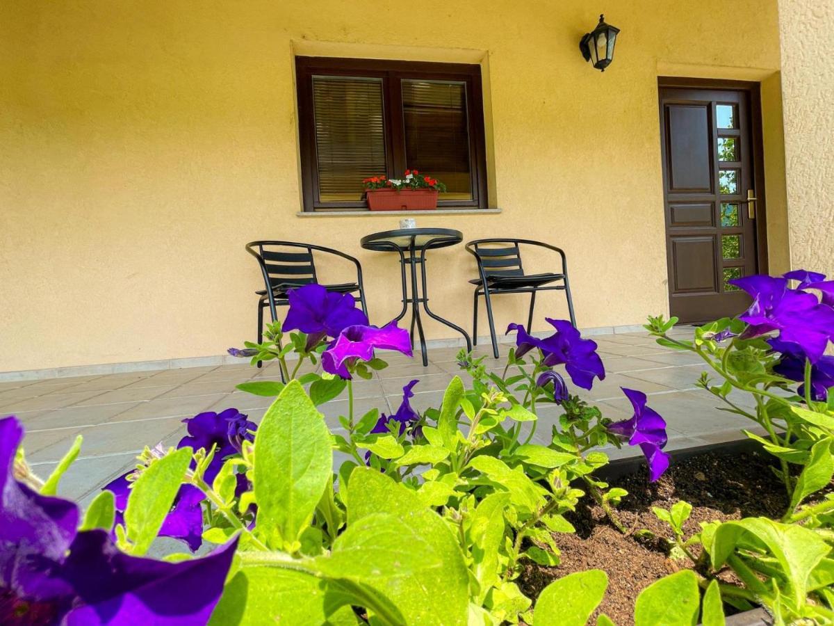 Holiday Home Avita Bihać Exteriér fotografie