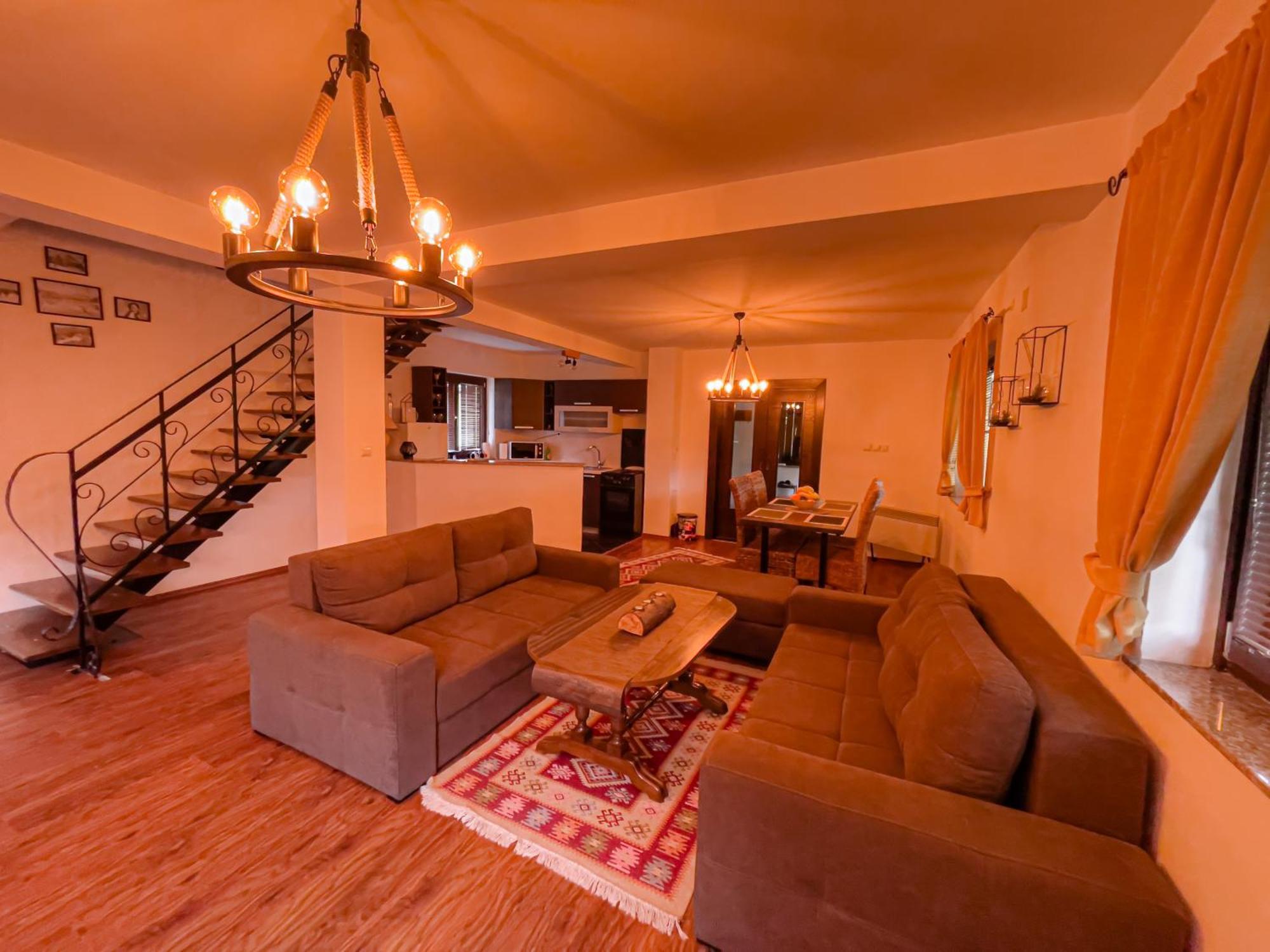 Holiday Home Avita Bihać Exteriér fotografie