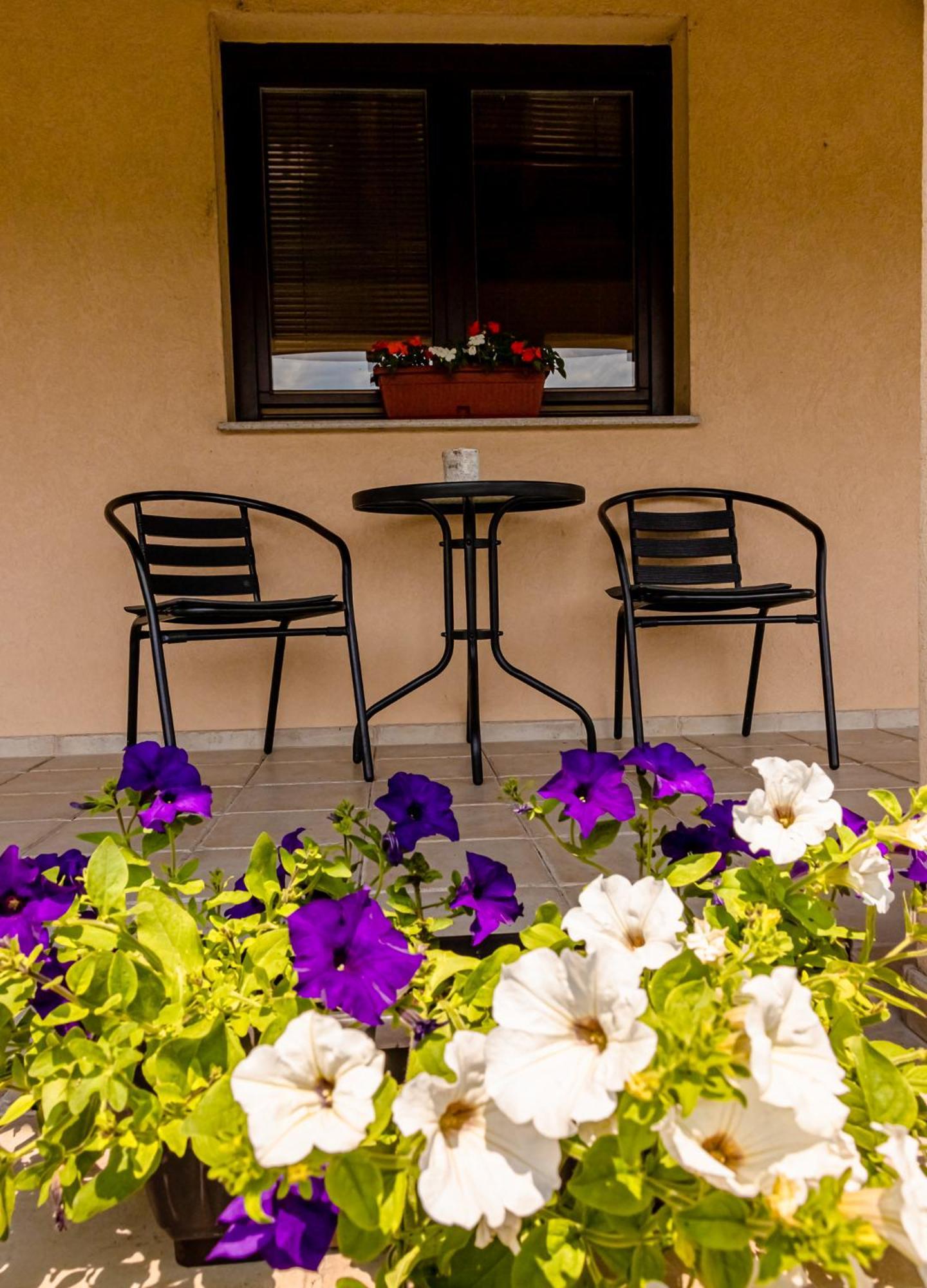 Holiday Home Avita Bihać Exteriér fotografie