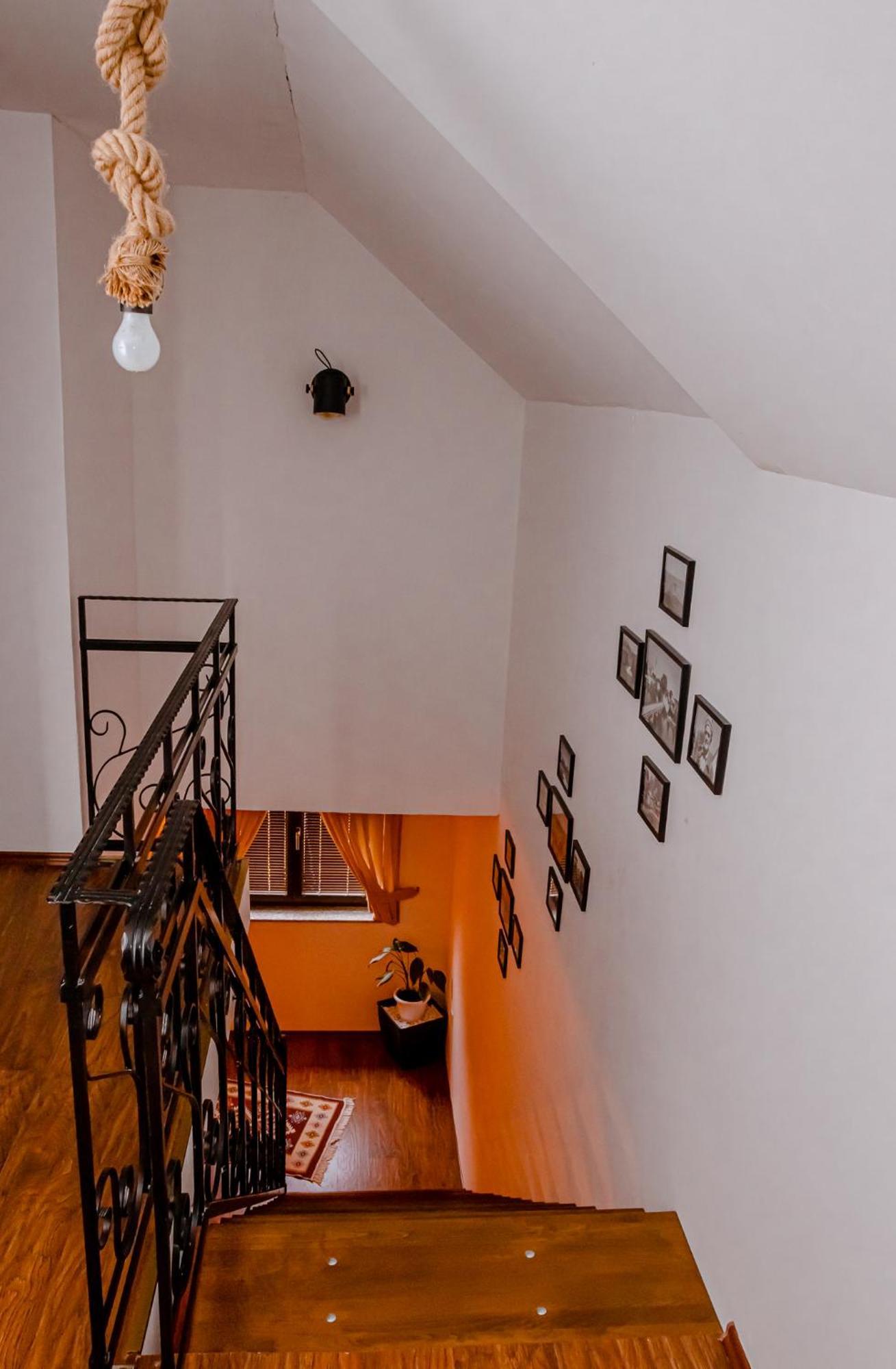 Holiday Home Avita Bihać Exteriér fotografie