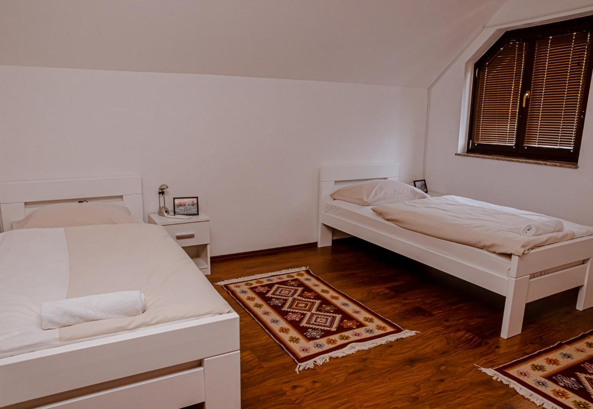 Holiday Home Avita Bihać Exteriér fotografie
