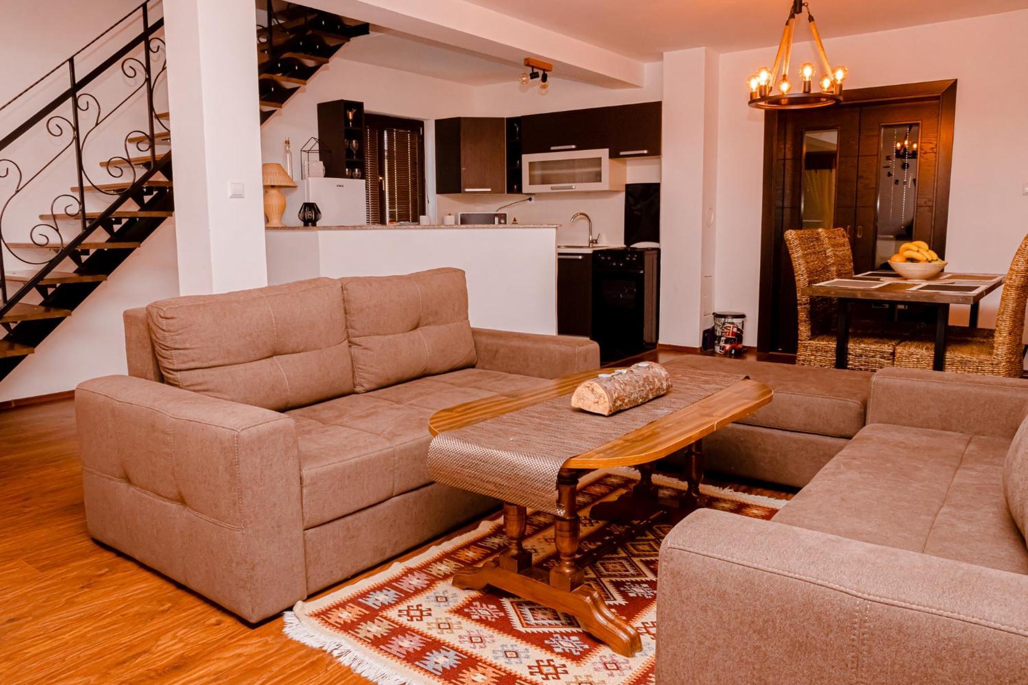 Holiday Home Avita Bihać Exteriér fotografie