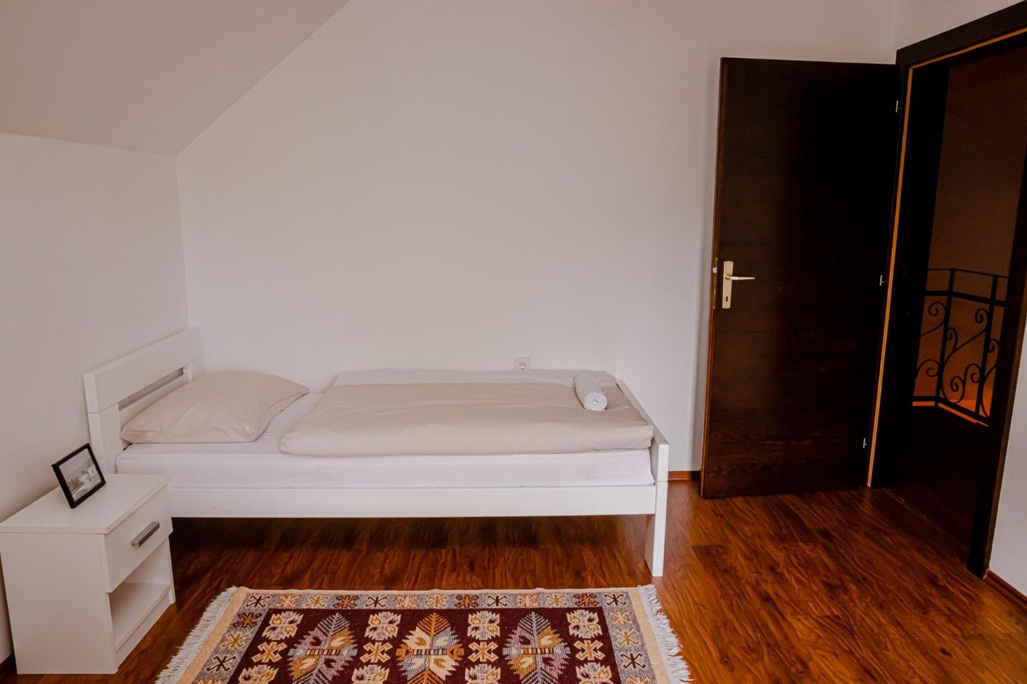 Holiday Home Avita Bihać Exteriér fotografie
